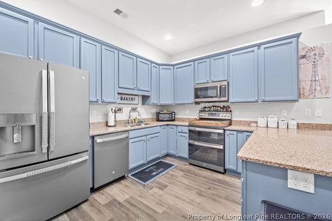Tiny photo for 232 Nandina Court, Fayetteville, NC 28311 (MLS # 760905)