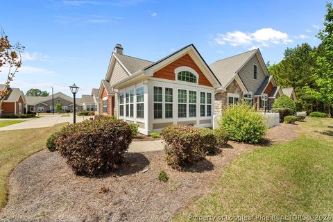 Tiny photo for 232 Nandina Court, Fayetteville, NC 28311 (MLS # 760905)