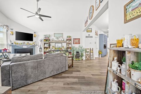 Tiny photo for 232 Nandina Court, Fayetteville, NC 28311 (MLS # 760905)