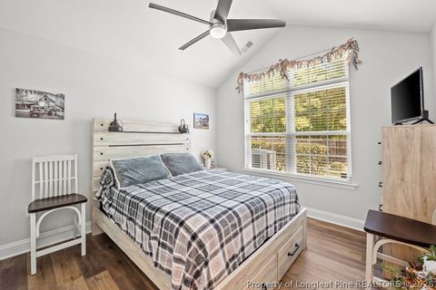 Tiny photo for 232 Nandina Court, Fayetteville, NC 28311 (MLS # 760905)