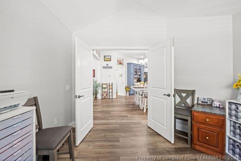 Tiny photo for 232 Nandina Court, Fayetteville, NC 28311 (MLS # 760905)