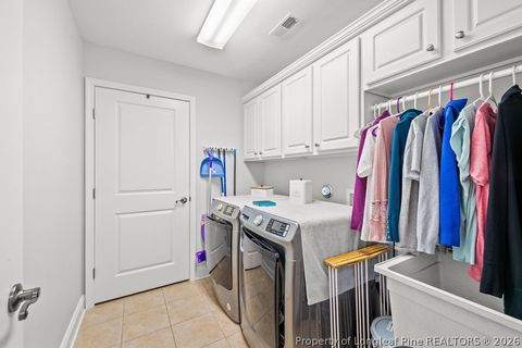 Tiny photo for 232 Nandina Court, Fayetteville, NC 28311 (MLS # 760905)