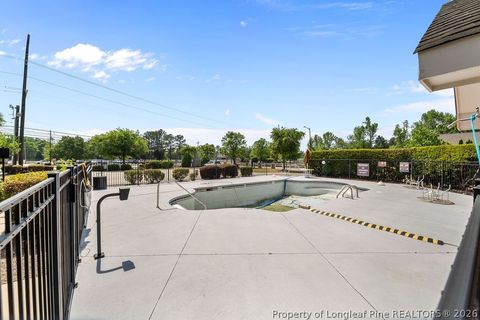 Tiny photo for 232 Nandina Court, Fayetteville, NC 28311 (MLS # 760905)