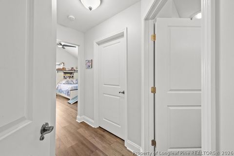 Tiny photo for 232 Nandina Court, Fayetteville, NC 28311 (MLS # 760905)