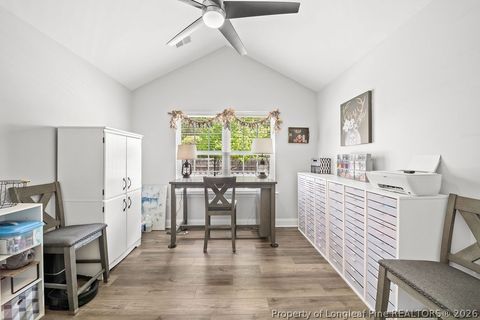 Tiny photo for 232 Nandina Court, Fayetteville, NC 28311 (MLS # 760905)