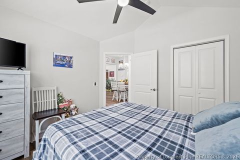 Tiny photo for 232 Nandina Court, Fayetteville, NC 28311 (MLS # 760905)