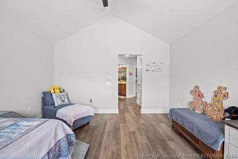 Tiny photo for 232 Nandina Court, Fayetteville, NC 28311 (MLS # 760905)