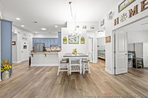 Tiny photo for 232 Nandina Court, Fayetteville, NC 28311 (MLS # 760905)