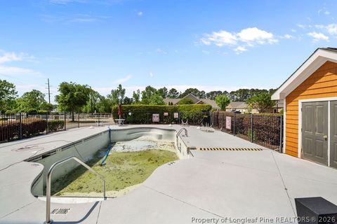 Tiny photo for 232 Nandina Court, Fayetteville, NC 28311 (MLS # 760905)