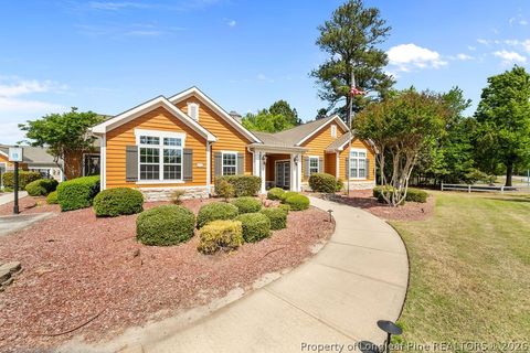 Tiny photo for 232 Nandina Court, Fayetteville, NC 28311 (MLS # 760905)