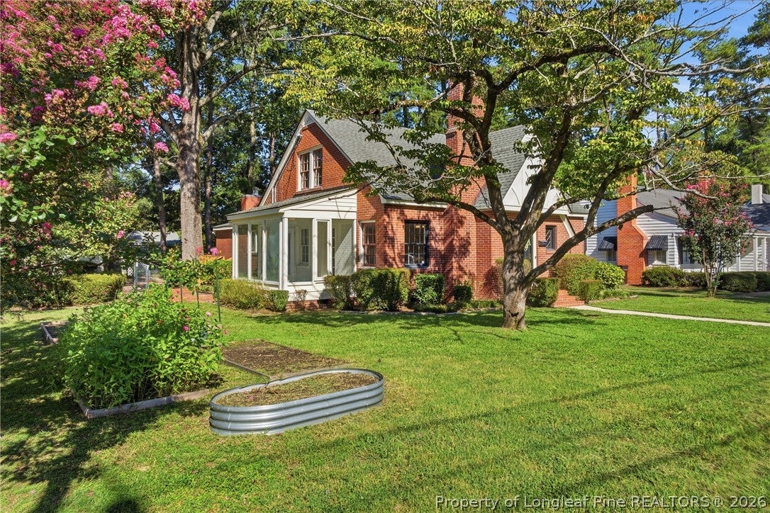 501 Pilot Avenue