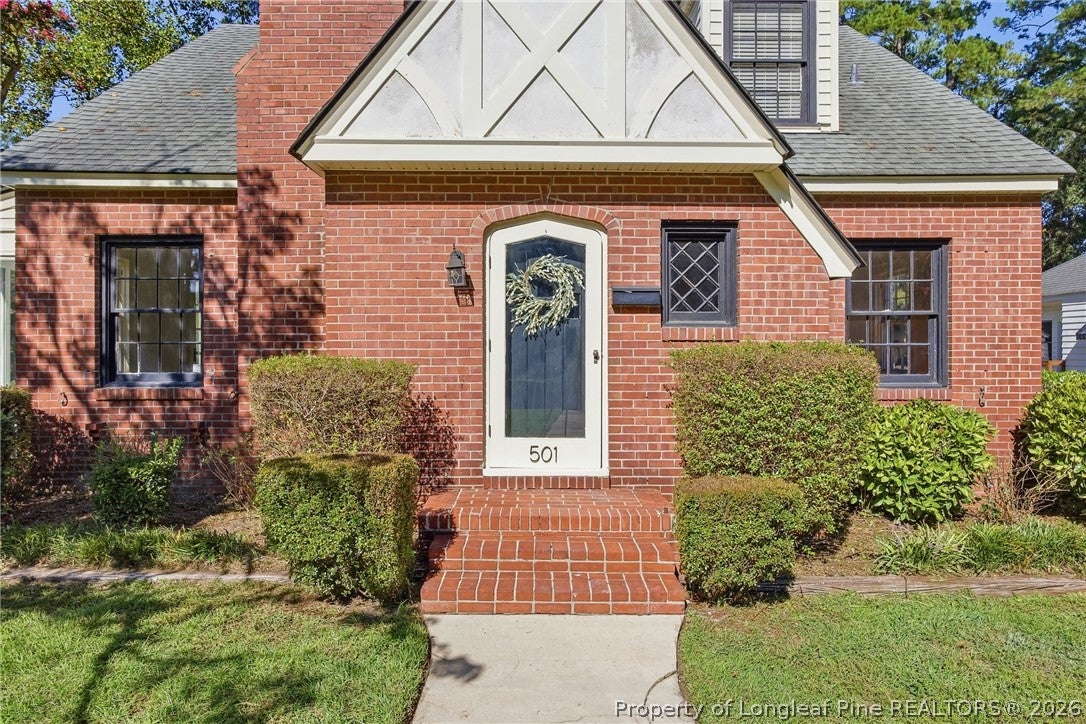501 Pilot Avenue