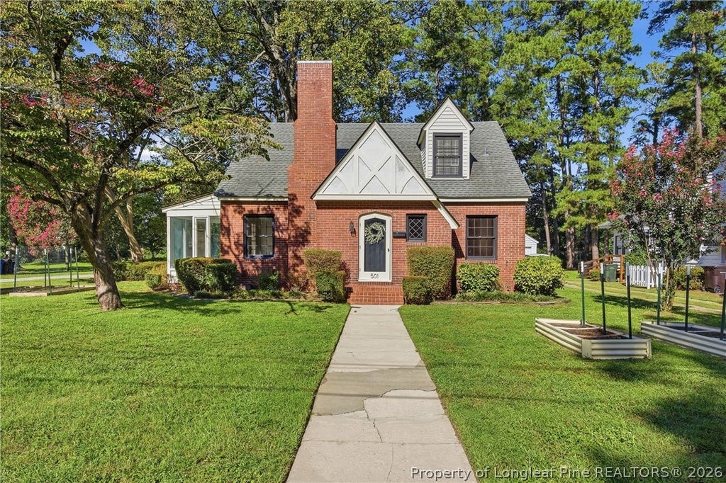 Photo of 501 Pilot Avenue, Fayetteville, NC 28303 (MLS # 768442)