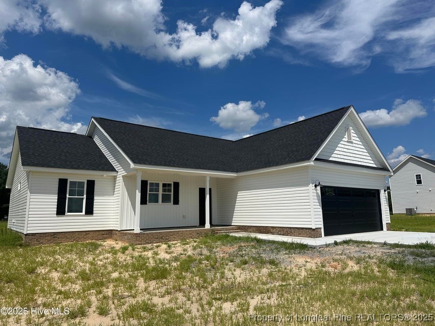 115 Spring Meadows Drive