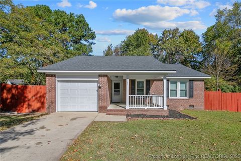 Photo of 6761 Arnish Court, Fayetteville, NC 28306 (MLS # 752334) Photo of 6761 Arnish Court, Fayetteville, NC 28306 (MLS # 752334)