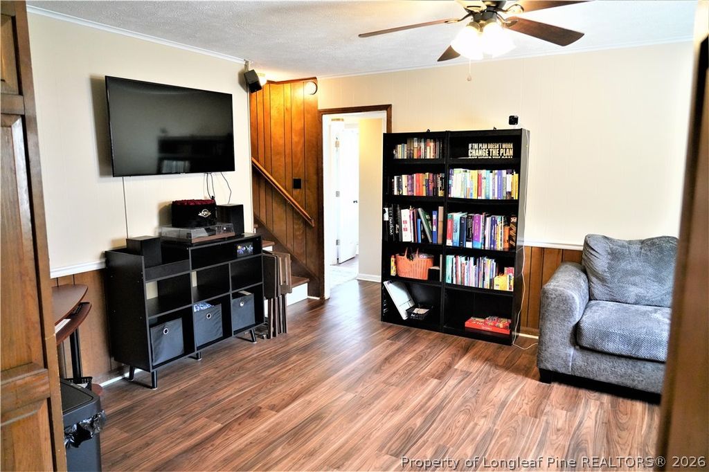 Photo of 528 Carteret Place, Fayetteville, NC 28311 (MLS # 764043)