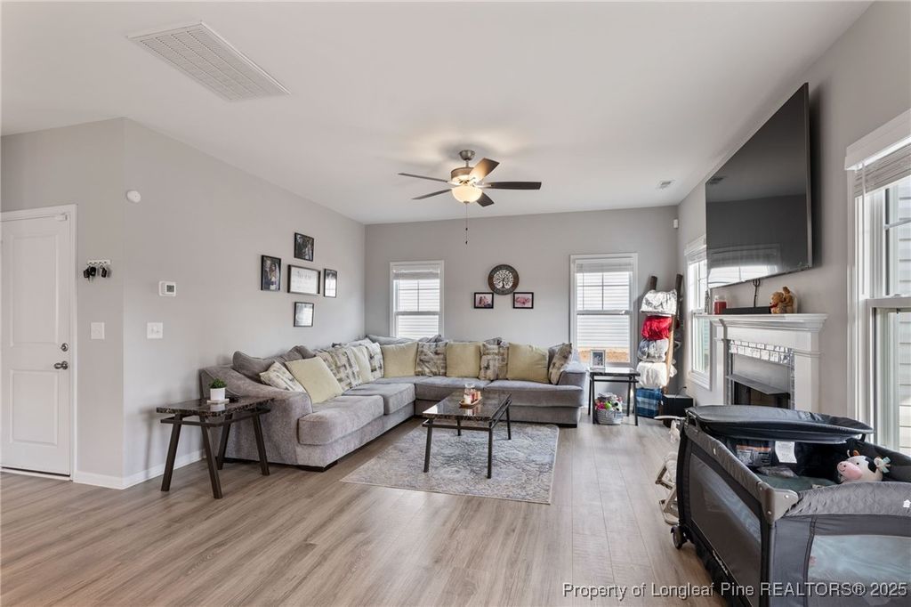 Photo of 808 Jackson Street, Raeford, NC 28376 (MLS # 746715)