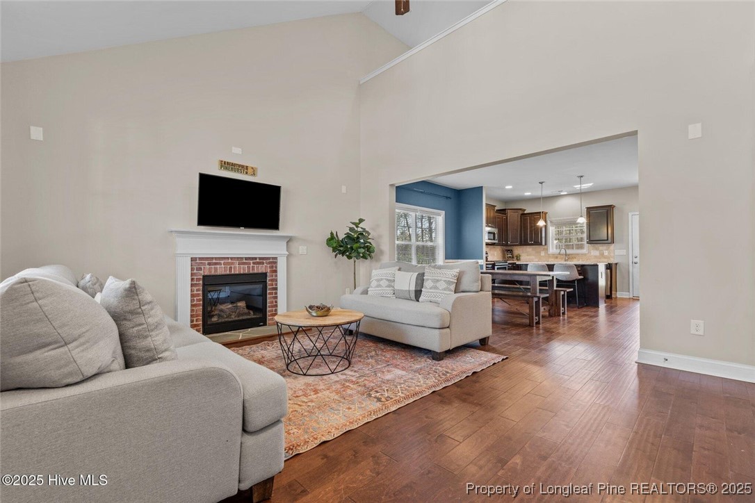 1205 Burning Tree Road