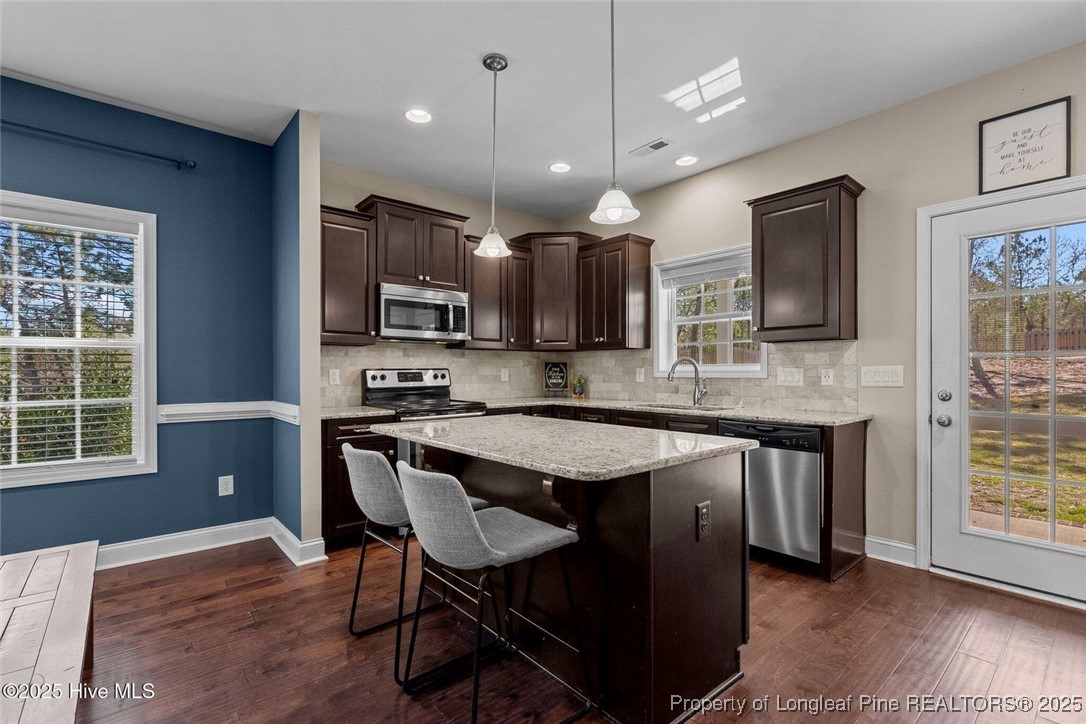 1205 Burning Tree Road