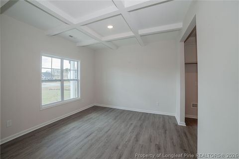 Tiny photo for 138 Jones Creek Lane, Lillington, NC 27546 (MLS # 762739)
