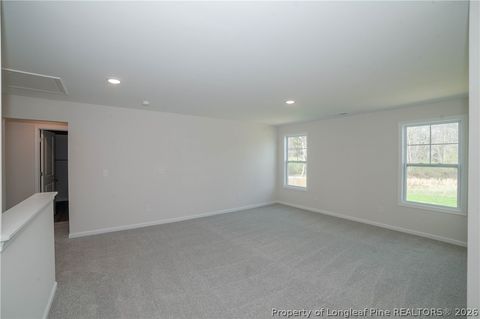 Tiny photo for 138 Jones Creek Lane, Lillington, NC 27546 (MLS # 762739)