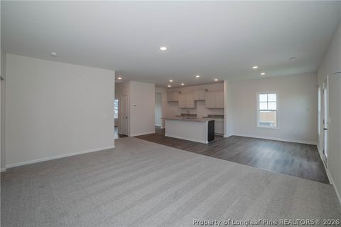 Tiny photo for 138 Jones Creek Lane, Lillington, NC 27546 (MLS # 762739)