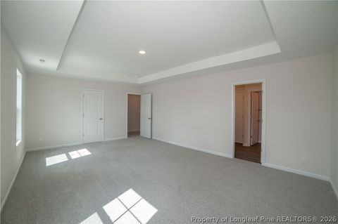 Tiny photo for 138 Jones Creek Lane, Lillington, NC 27546 (MLS # 762739)