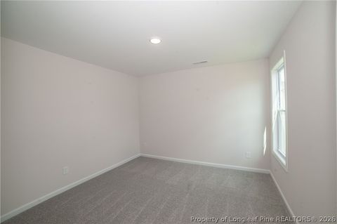 Tiny photo for 138 Jones Creek Lane, Lillington, NC 27546 (MLS # 762739)