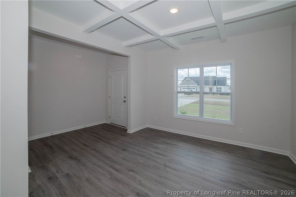 Photo of 138 Jones Creek Lane, Lillington, NC 27546 (MLS # 762739)