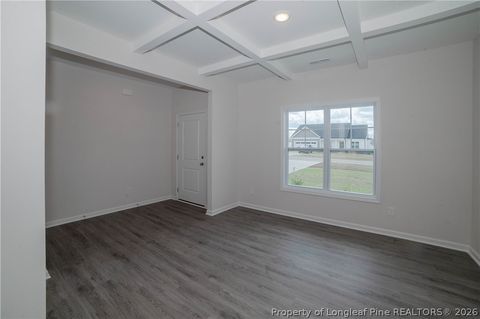 Tiny photo for 138 Jones Creek Lane, Lillington, NC 27546 (MLS # 762739)