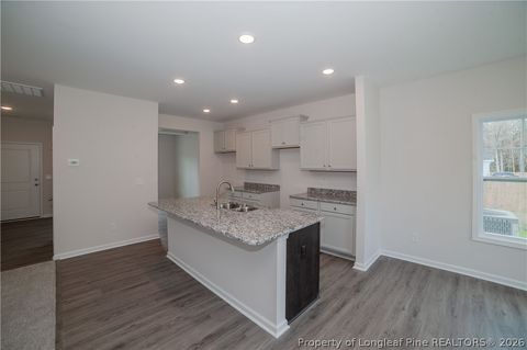 Tiny photo for 138 Jones Creek Lane, Lillington, NC 27546 (MLS # 762739)