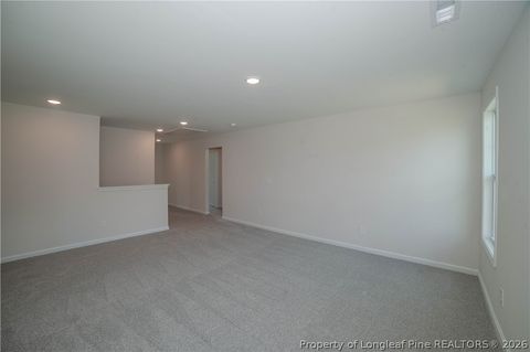 Tiny photo for 138 Jones Creek Lane, Lillington, NC 27546 (MLS # 762739)