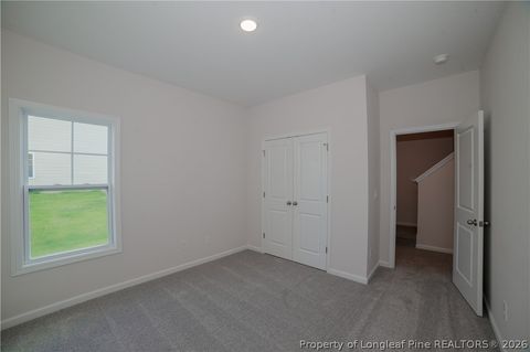 Tiny photo for 138 Jones Creek Lane, Lillington, NC 27546 (MLS # 762739)