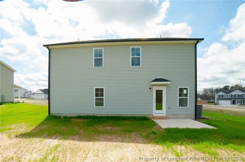 Tiny photo for 138 Jones Creek Lane, Lillington, NC 27546 (MLS # 762739)