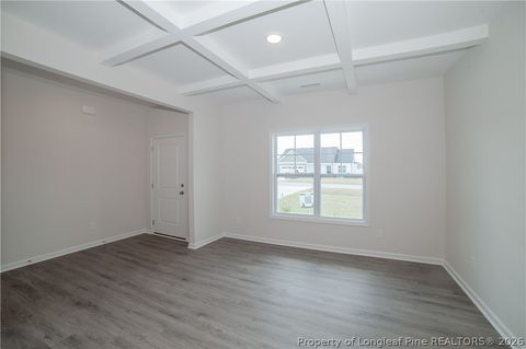 Tiny photo for 138 Jones Creek Lane, Lillington, NC 27546 (MLS # 762739)