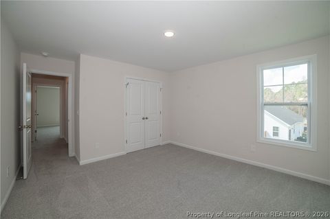 Tiny photo for 138 Jones Creek Lane, Lillington, NC 27546 (MLS # 762739)