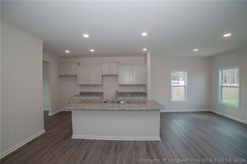 Tiny photo for 138 Jones Creek Lane, Lillington, NC 27546 (MLS # 762739)