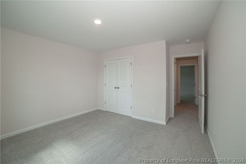Tiny photo for 138 Jones Creek Lane, Lillington, NC 27546 (MLS # 762739)