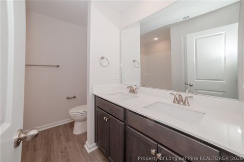Tiny photo for 138 Jones Creek Lane, Lillington, NC 27546 (MLS # 762739)