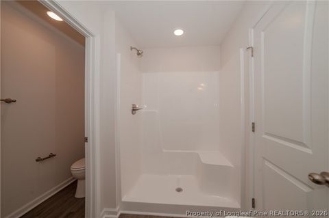 Tiny photo for 138 Jones Creek Lane, Lillington, NC 27546 (MLS # 762739)