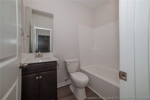 Tiny photo for 138 Jones Creek Lane, Lillington, NC 27546 (MLS # 762739)
