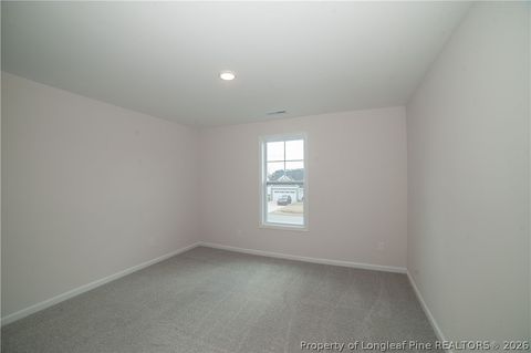 Tiny photo for 138 Jones Creek Lane, Lillington, NC 27546 (MLS # 762739)