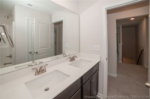 Tiny photo for 138 Jones Creek Lane, Lillington, NC 27546 (MLS # 762739)