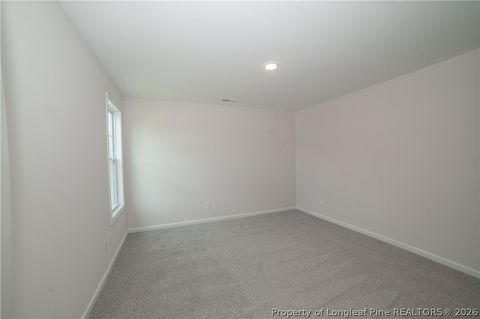 Tiny photo for 138 Jones Creek Lane, Lillington, NC 27546 (MLS # 762739)