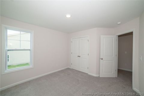 Tiny photo for 138 Jones Creek Lane, Lillington, NC 27546 (MLS # 762739)