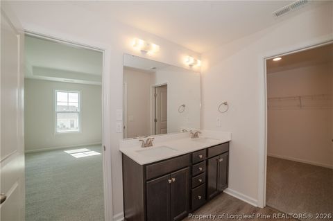 Tiny photo for 138 Jones Creek Lane, Lillington, NC 27546 (MLS # 762739)