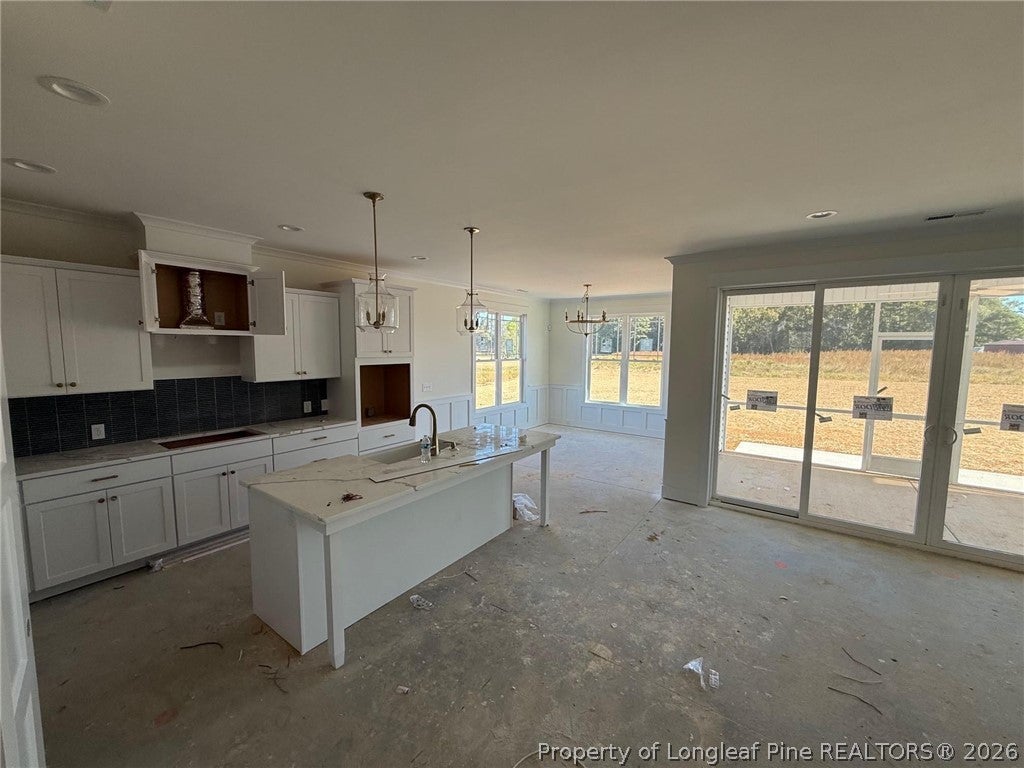 Photo of 3527 Hannah Creek Road, Benson, NC 27504 (MLS # 771442)