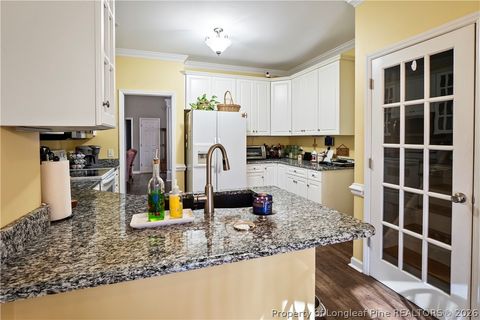 Tiny photo for 3422 Windmere Drive, Sanford, NC 27330 (MLS # 757537)