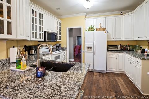 Tiny photo for 3422 Windmere Drive, Sanford, NC 27330 (MLS # 757537)