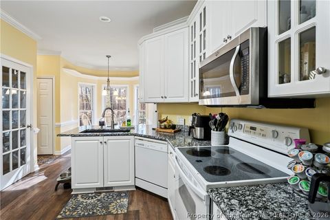 Tiny photo for 3422 Windmere Drive, Sanford, NC 27330 (MLS # 757537)